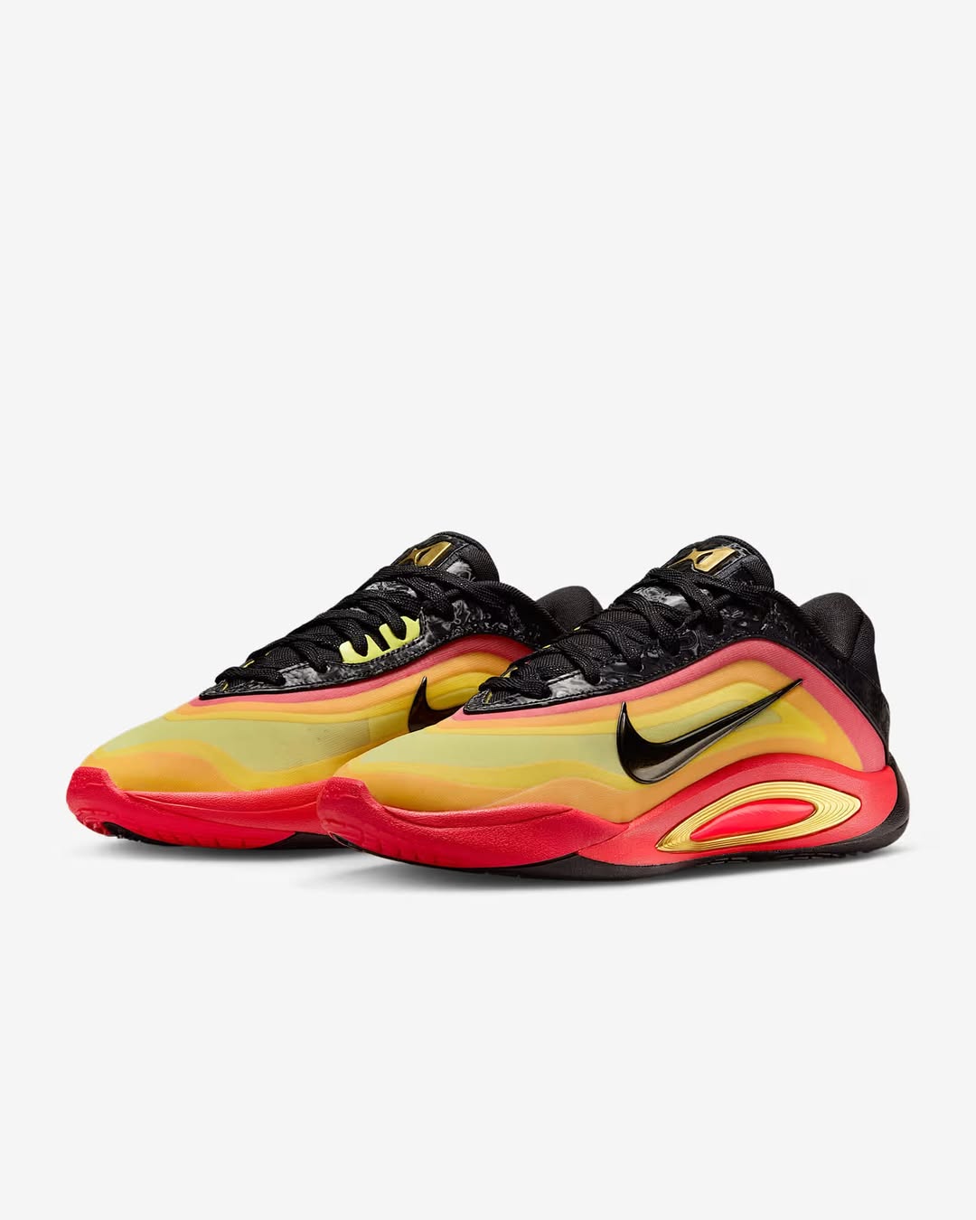 Nike A'One ASW