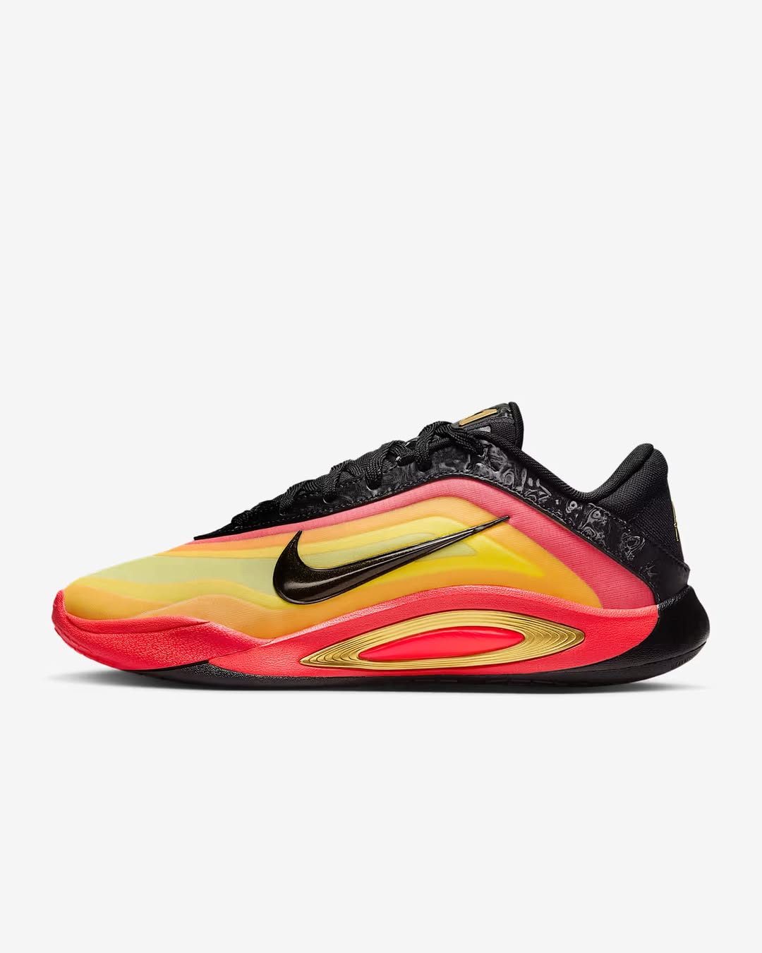 Nike A'One ASW