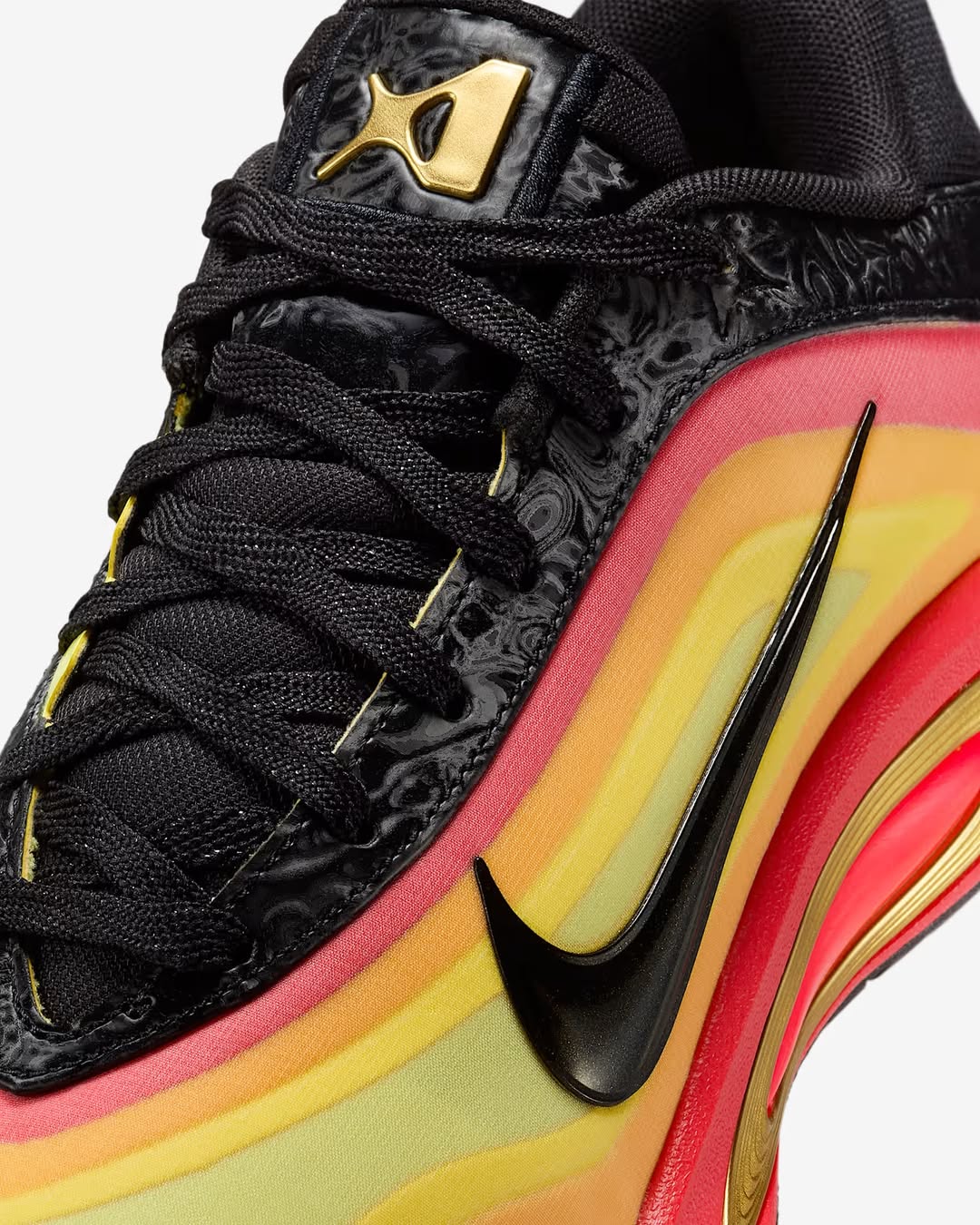 Nike A'One ASW
