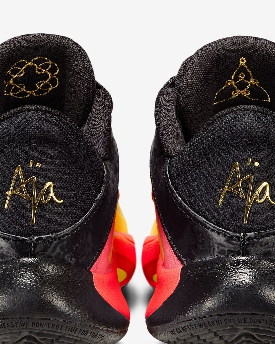 Nike A'One ASW