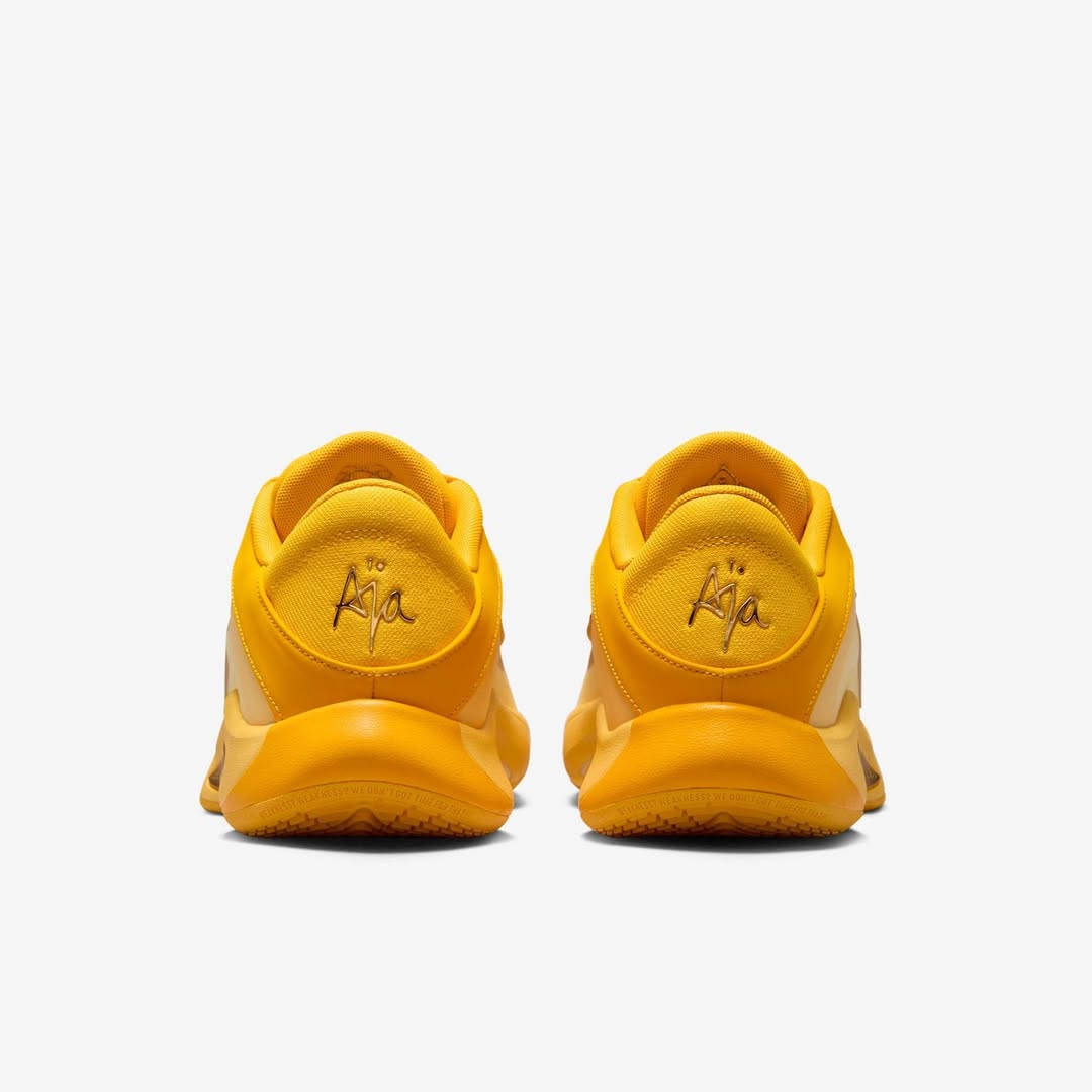 Nike A’One “Topaz Gold”