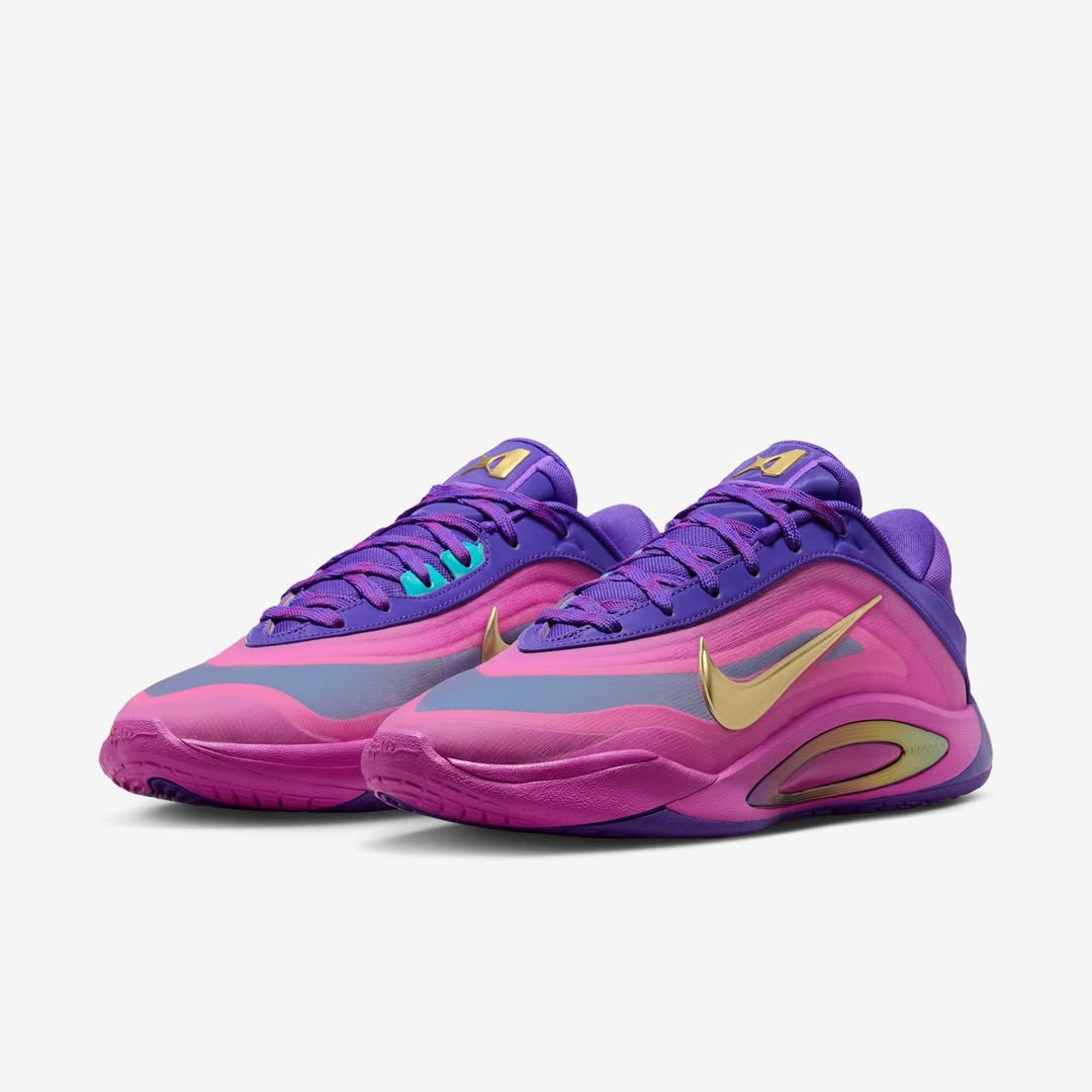 Nike A'One "Unapologetic"