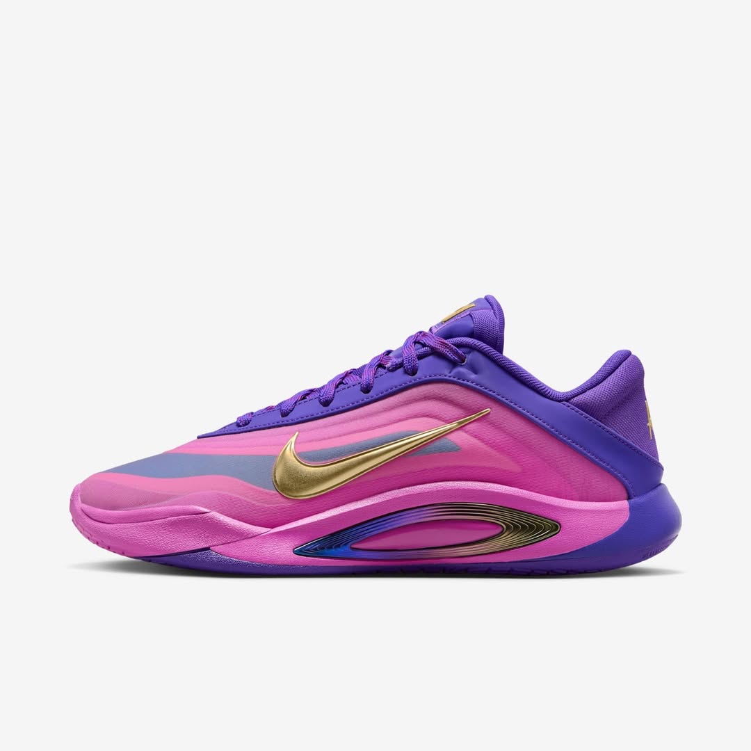 Nike A'One "Unapologetic"