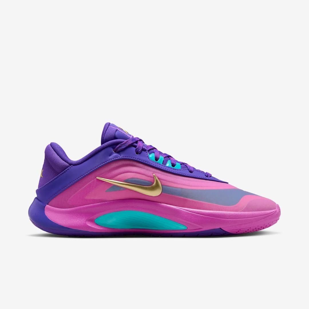 Nike A'One "Unapologetic"