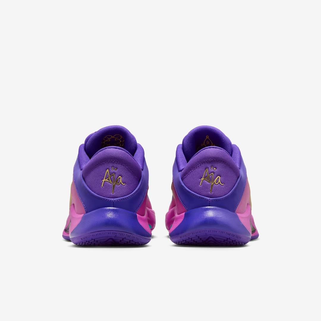 Nike A'One "Unapologetic"