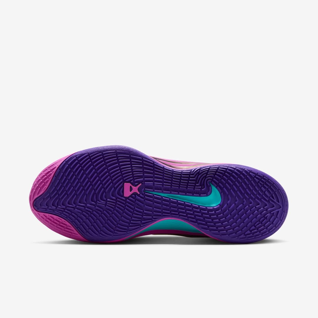 Nike A'One "Unapologetic"