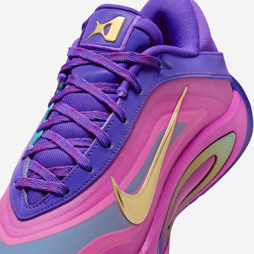 Nike A'One "Unapologetic"