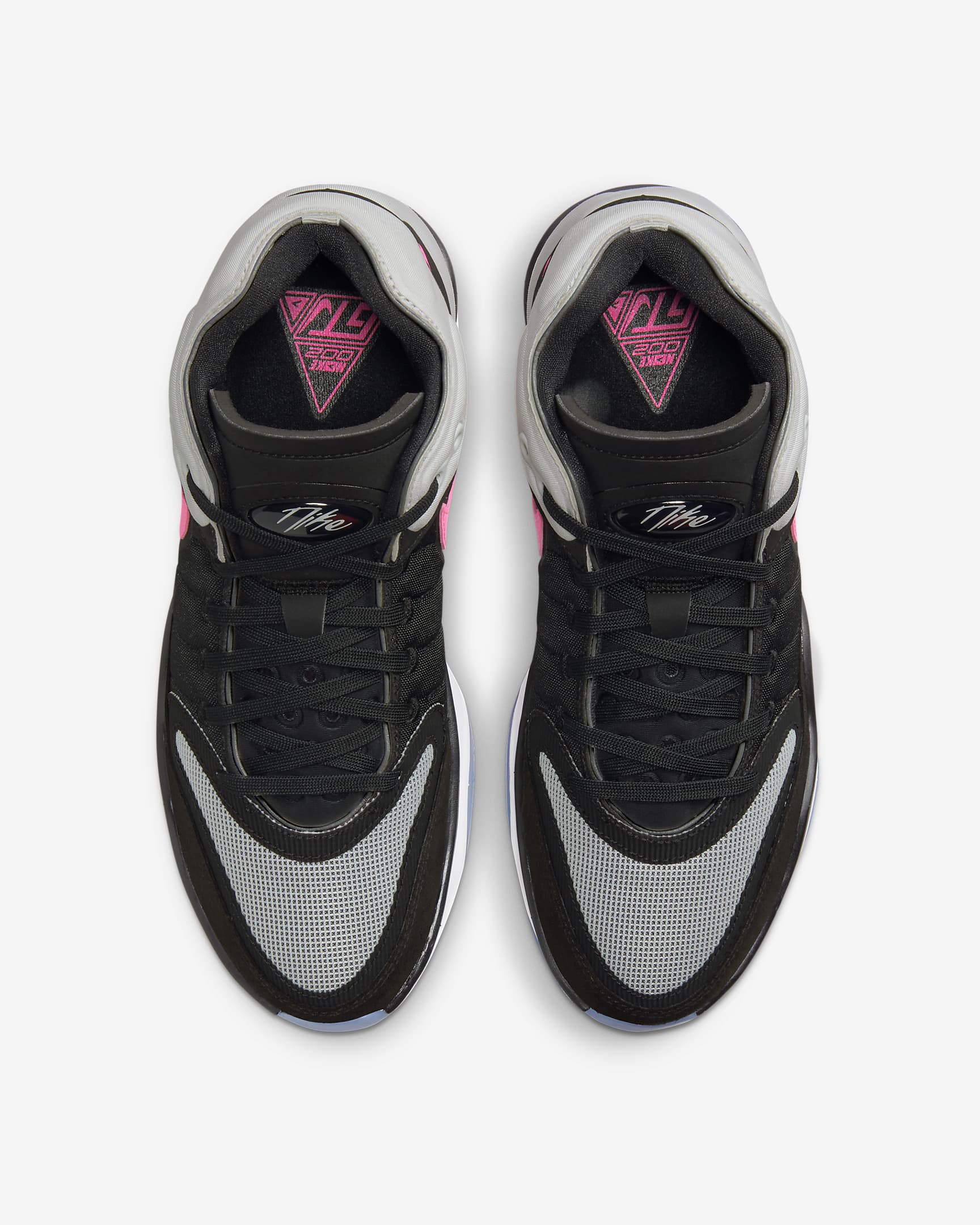 Nike G.T. Hustle 2