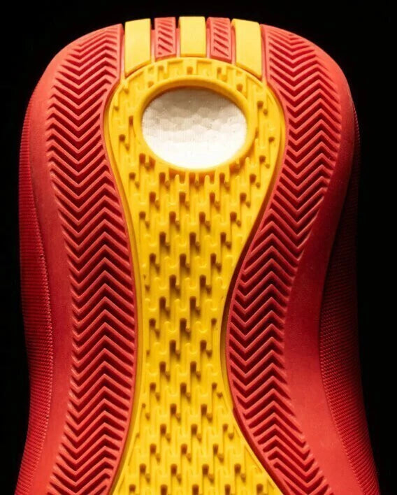 Harden Vol. 8 The McDonald’s All-American Game Collection