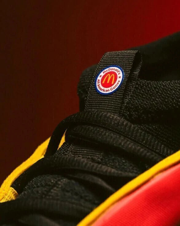 Harden Vol. 8 The McDonald’s All-American Game Collection