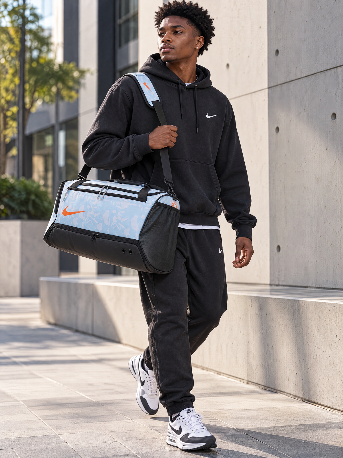 Bolsa Nike Elite