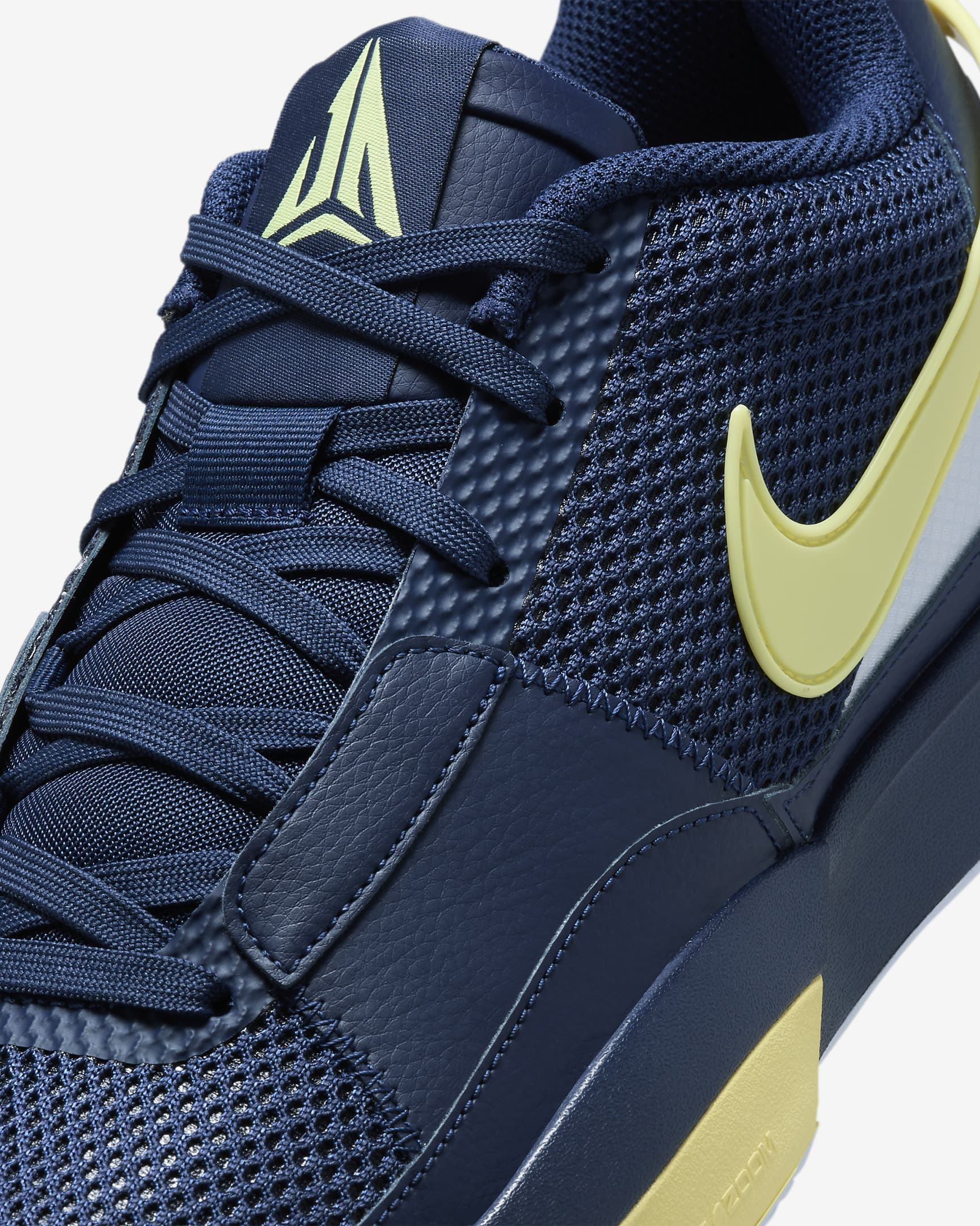 Nike Ja 1