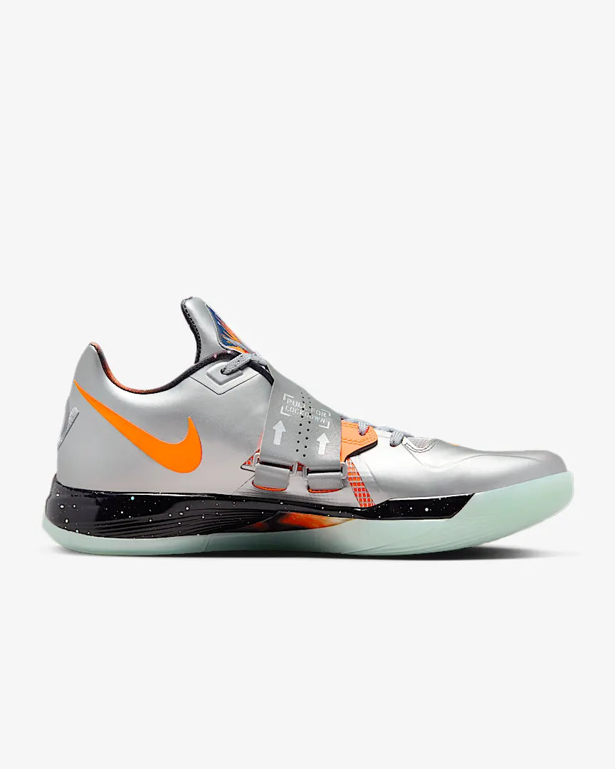 Nike Zoom KD 4 'All Star Galaxy' 2024