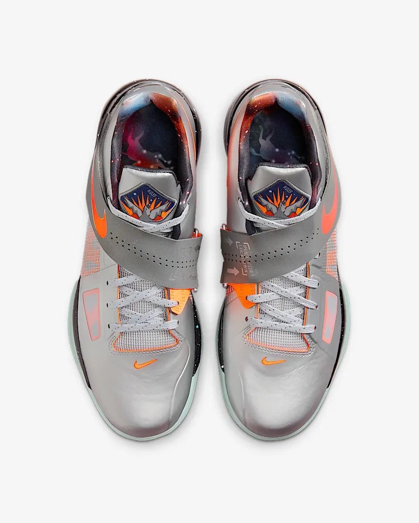 Nike Zoom KD 4 'All Star Galaxy' 2024