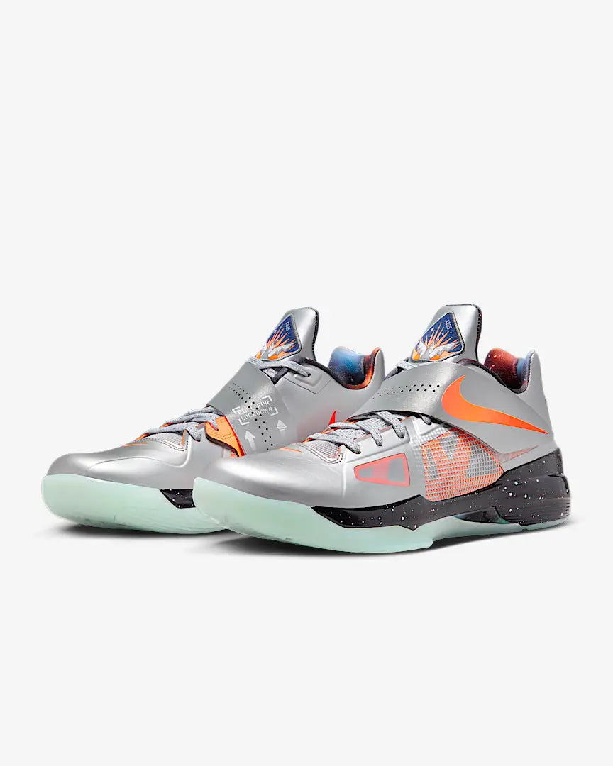 Nike Zoom KD 4 'All Star Galaxy' 2024