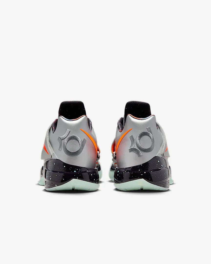 Nike Zoom KD 4 'All Star Galaxy' 2024