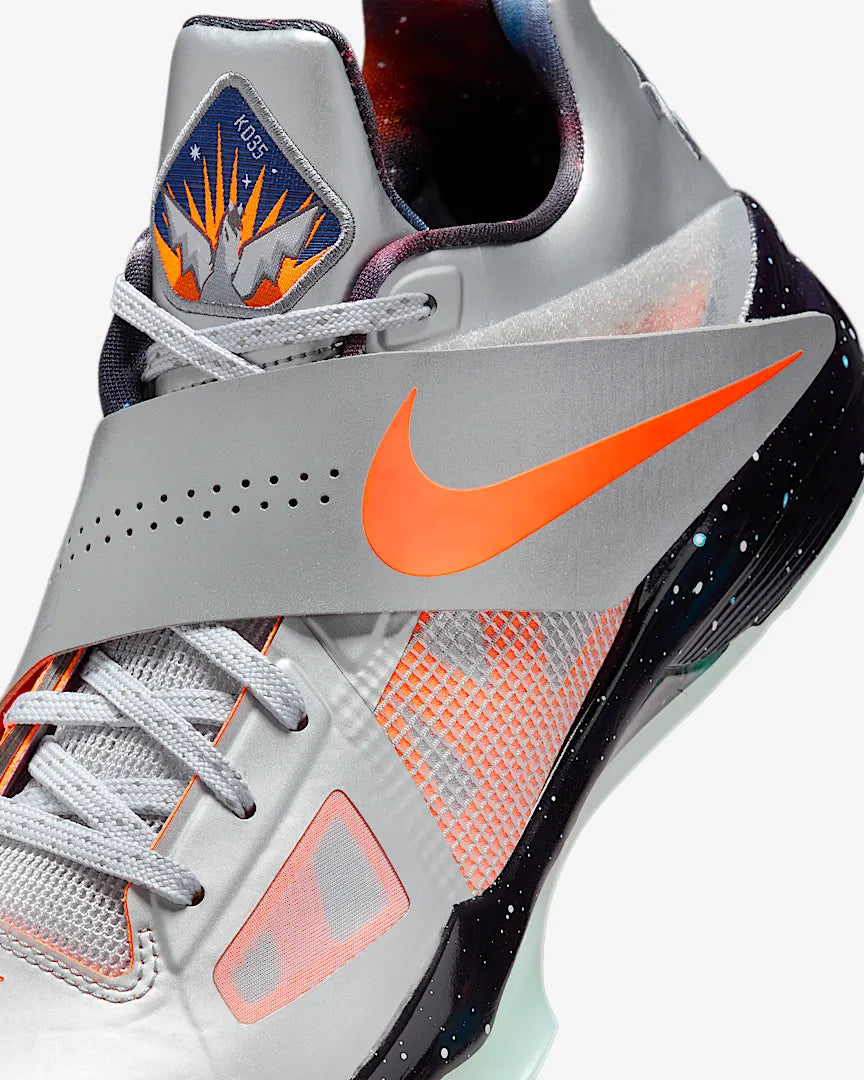 Nike Zoom KD 4 'All Star Galaxy' 2024