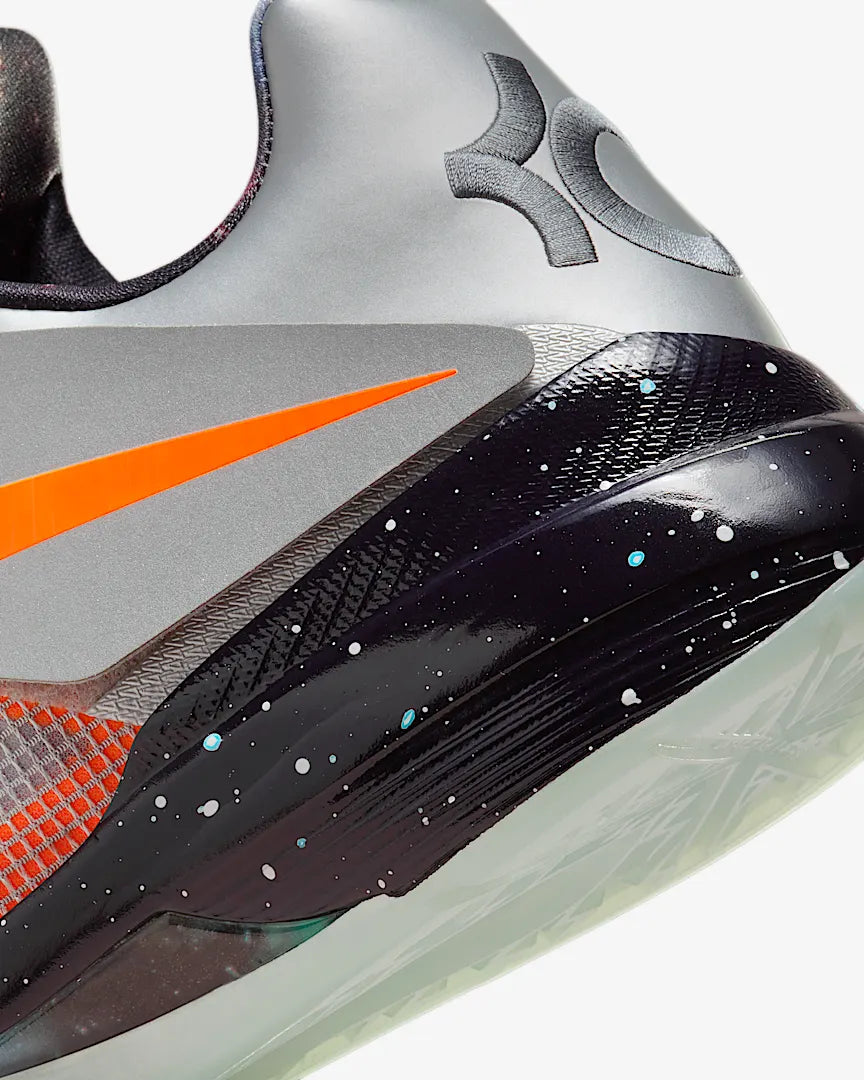 Nike Zoom KD 4 'All Star Galaxy' 2024