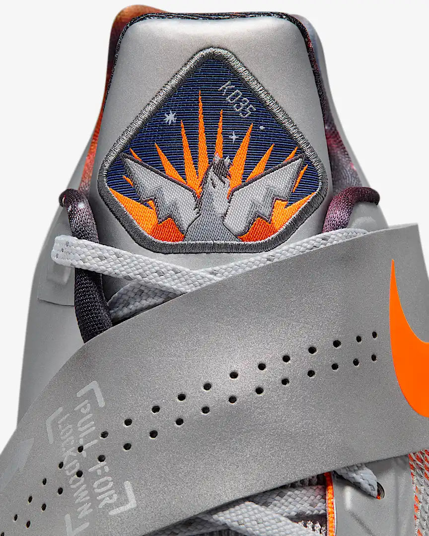 Nike Zoom KD 4 'All Star Galaxy' 2024