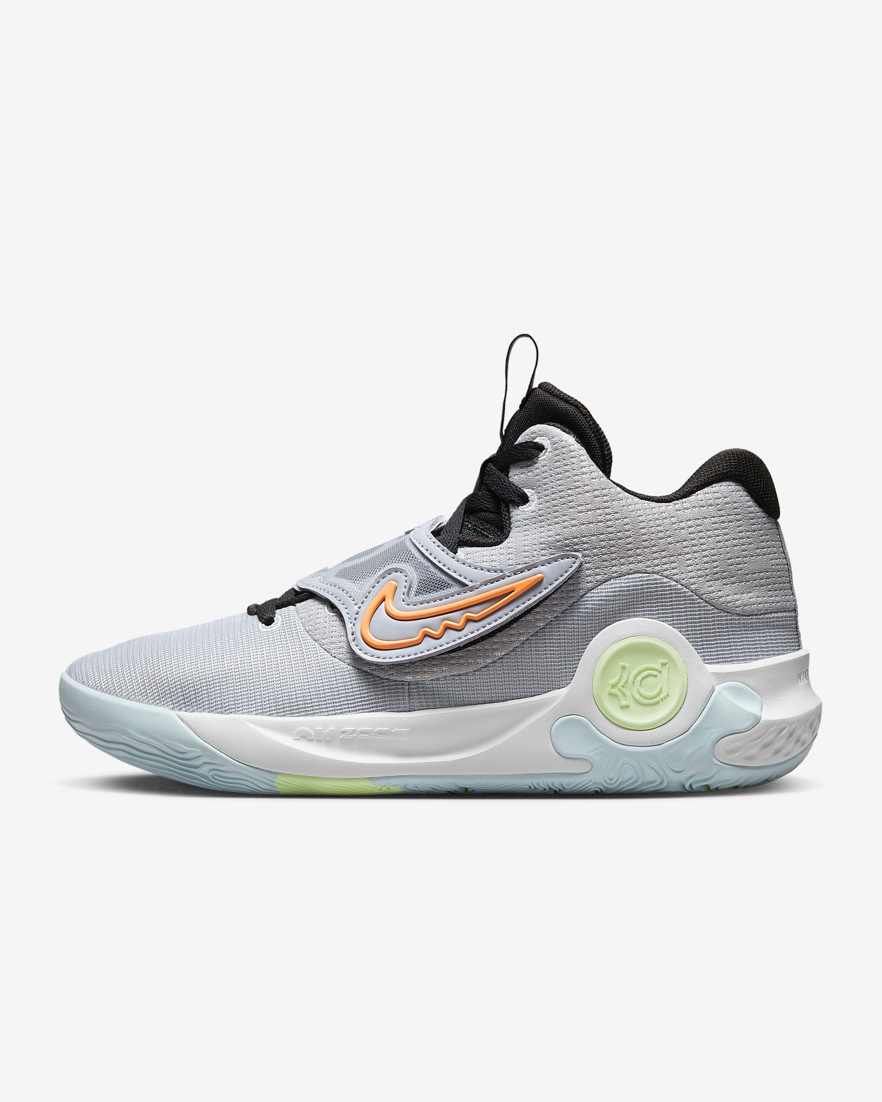 KD Trey 5X