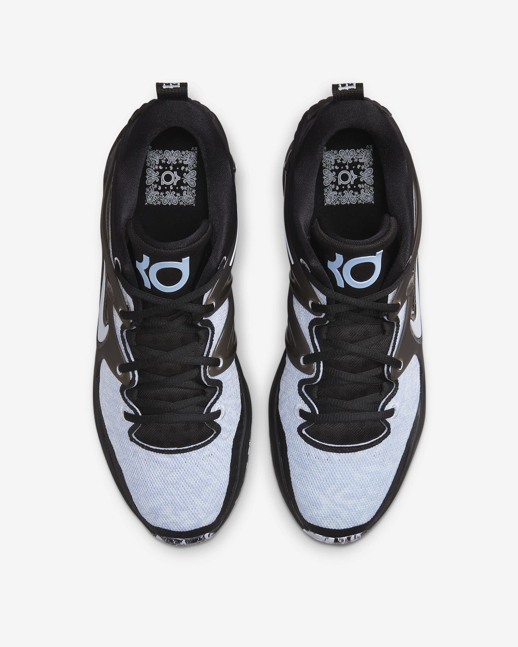 KD 15