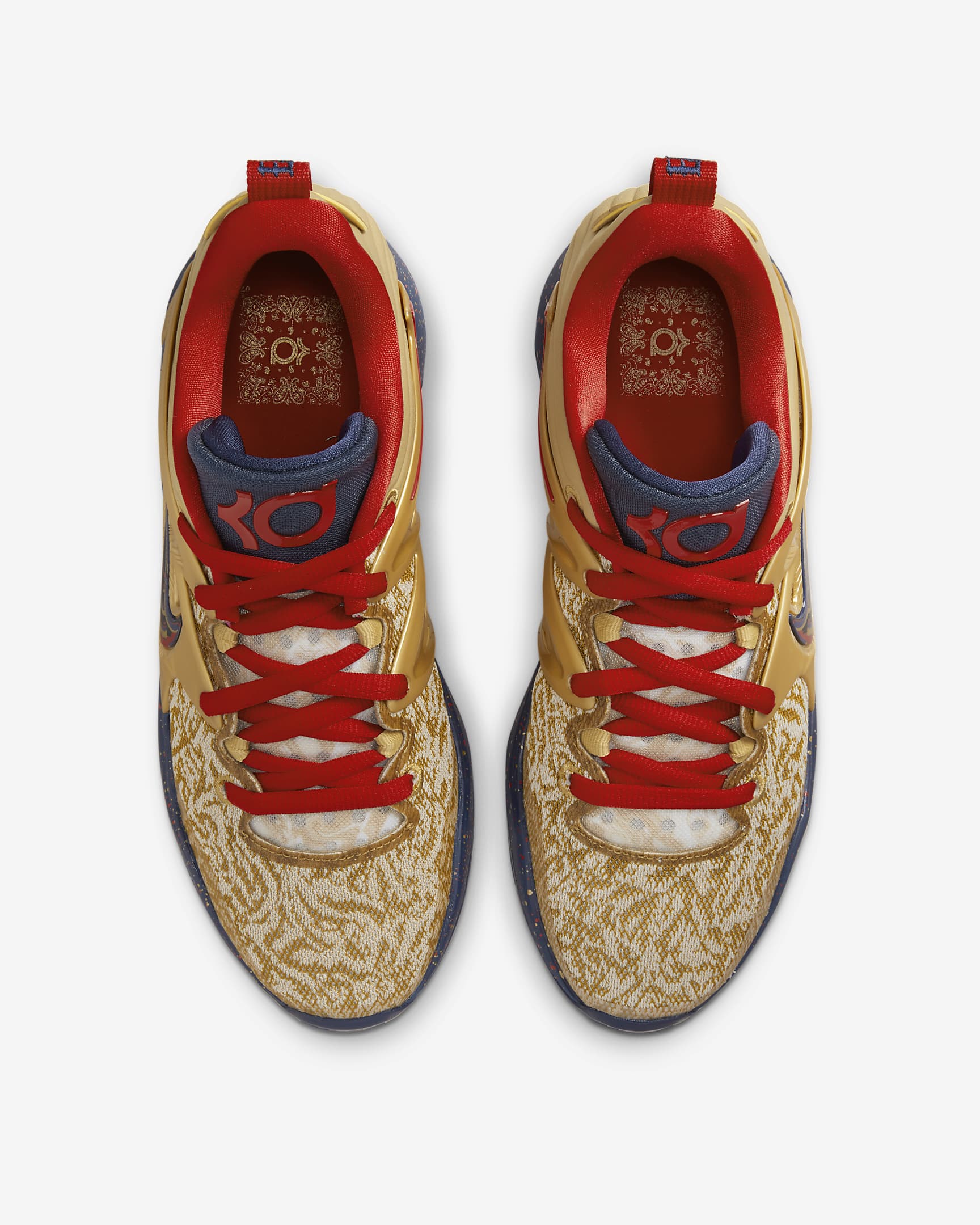 KD15 EP