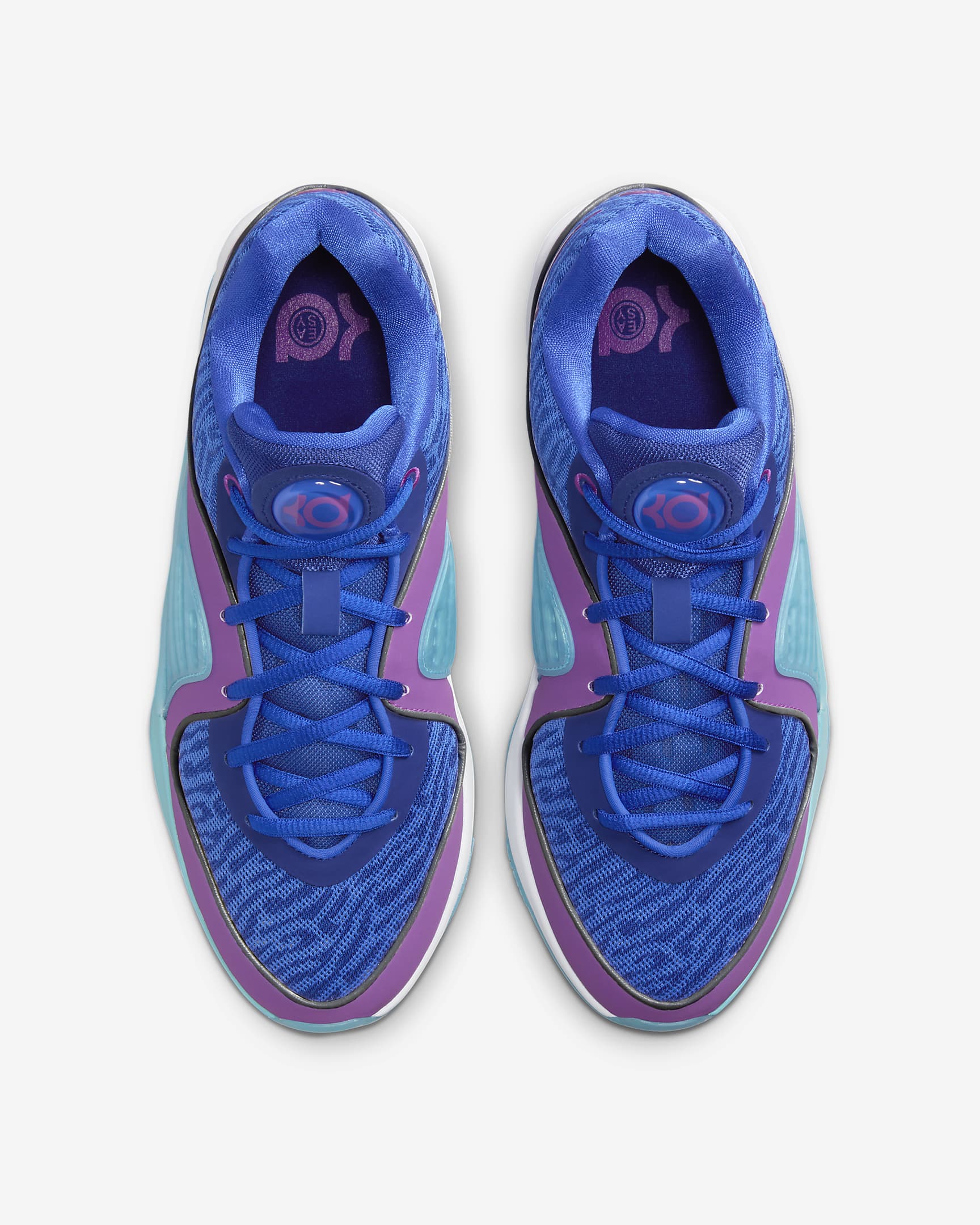 KD 16 EP