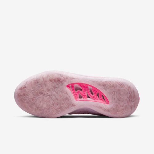 Nike KD 15 "Aunt Pearl"
