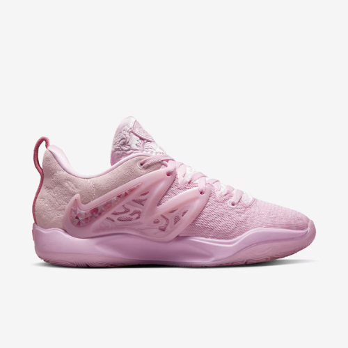 Nike KD 15 "Aunt Pearl"