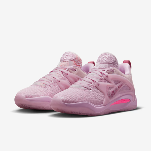 Nike KD 15 "Aunt Pearl"