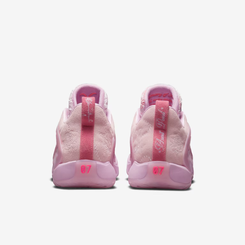 Nike KD 15 "Aunt Pearl"
