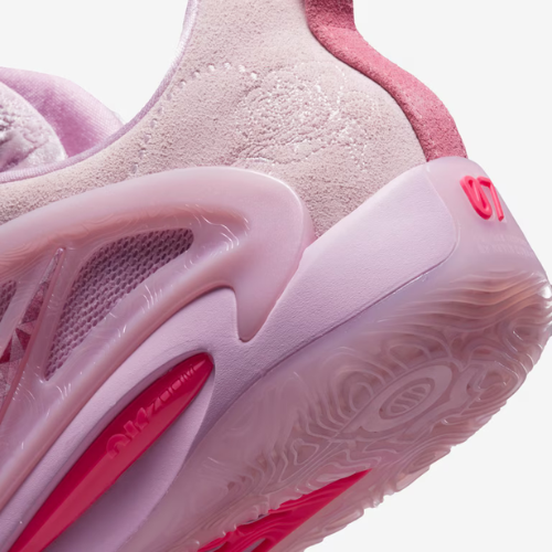 Nike KD 15 "Aunt Pearl"