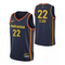 Camisa Regata WNBA Indiana Fever Caitlin Clark #22 Nike WNBA Draft First Round Pick Swingman Jersey