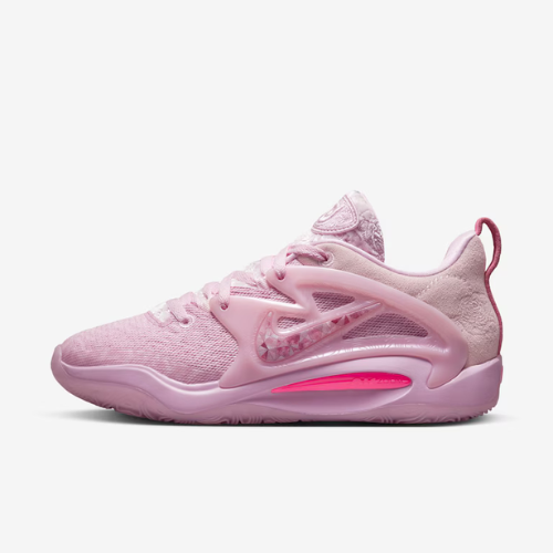 Nike KD 15 "Aunt Pearl"