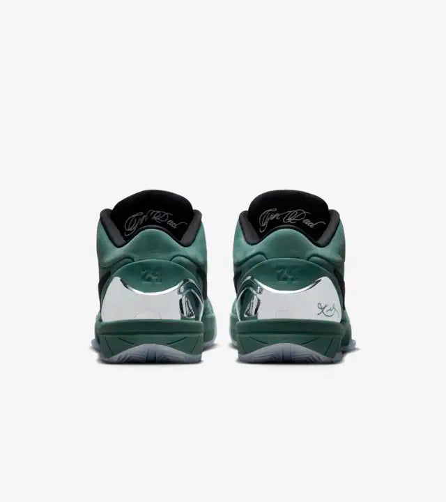 Kobe 4 Protro Girl Dad