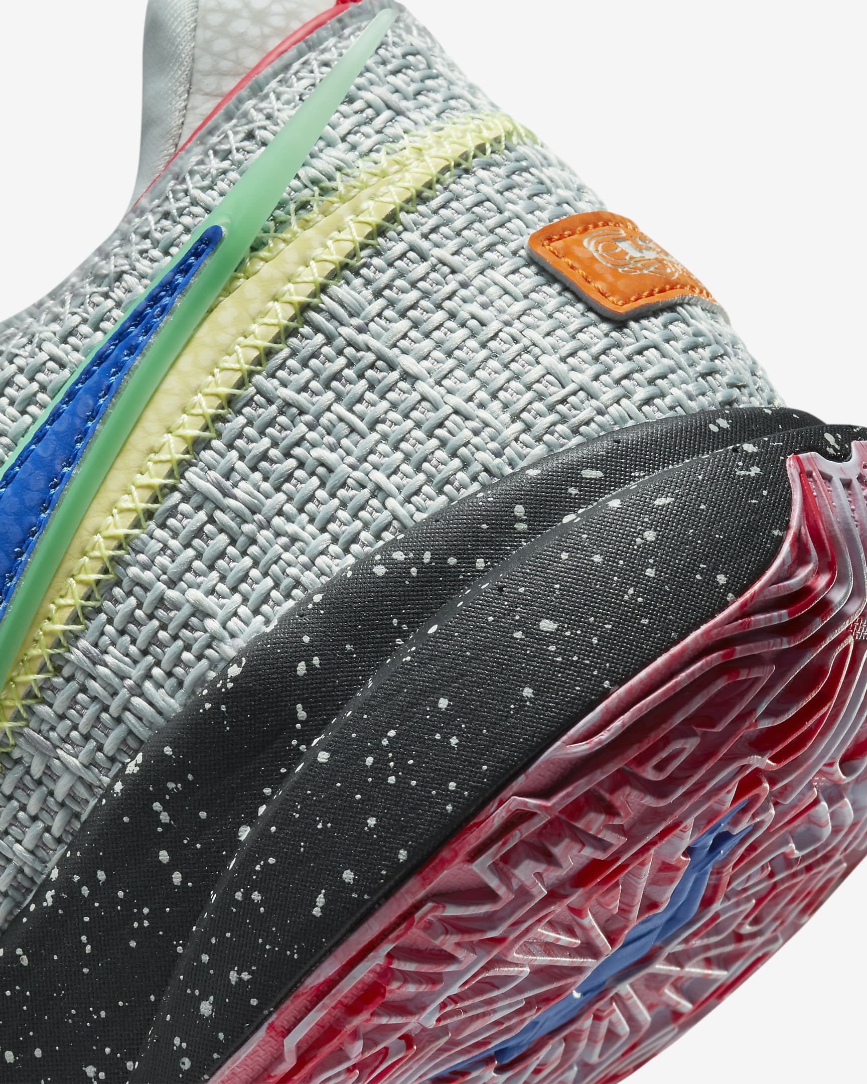 Nike LeBron 20 グレー シューズ Tênis Nike LeBron 20