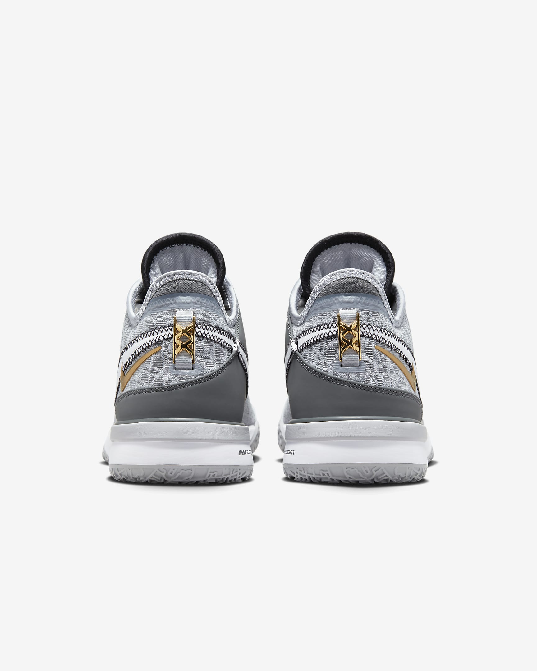 LeBron NXXT Gen
