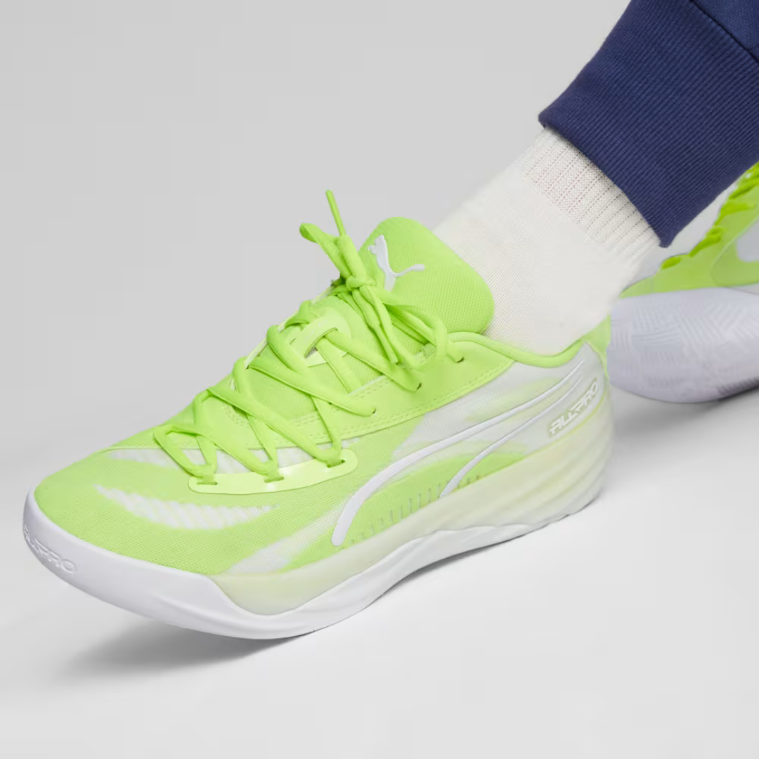 Tênis de Basquete All-Pro NITRO™