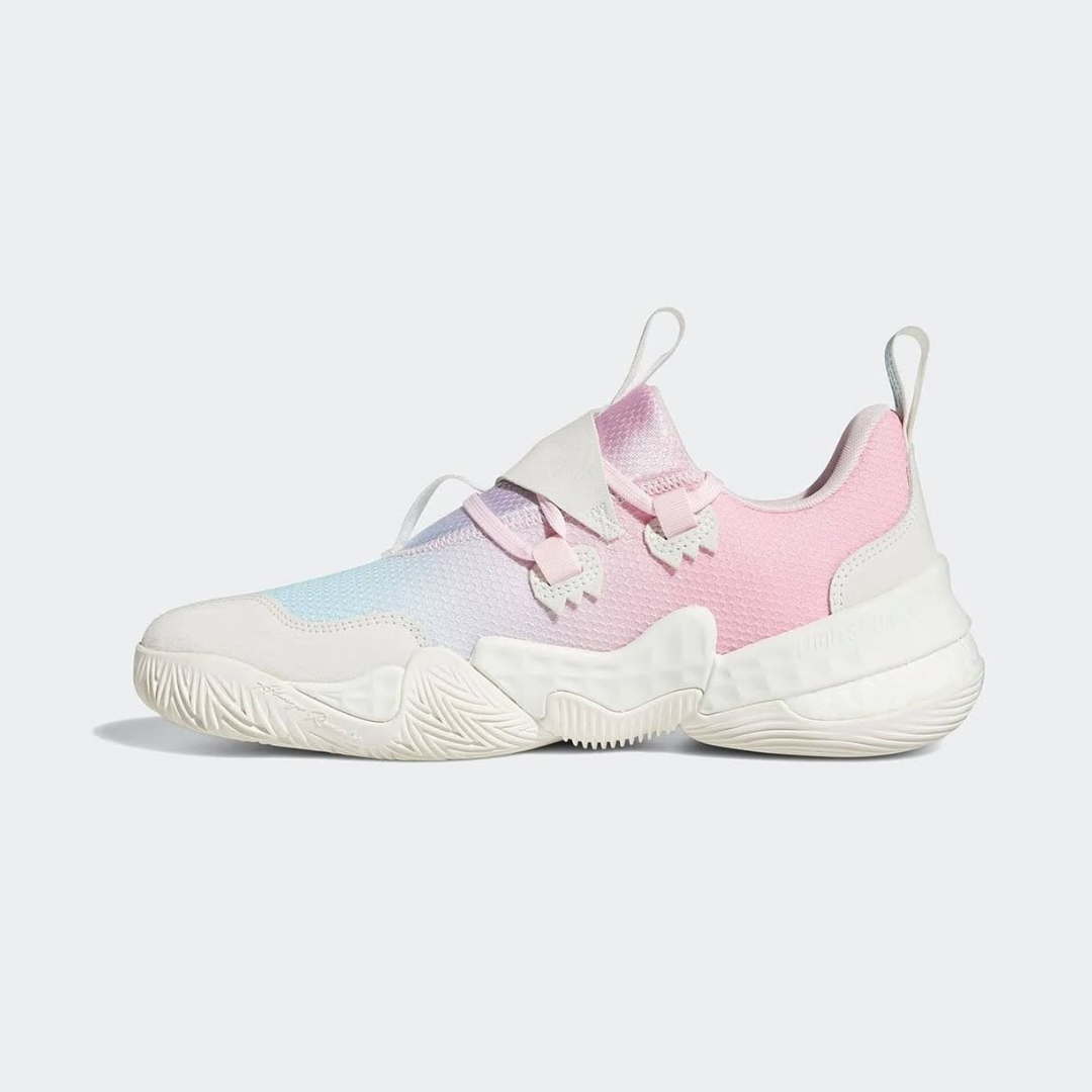 Tênis adidas Trae Young 1