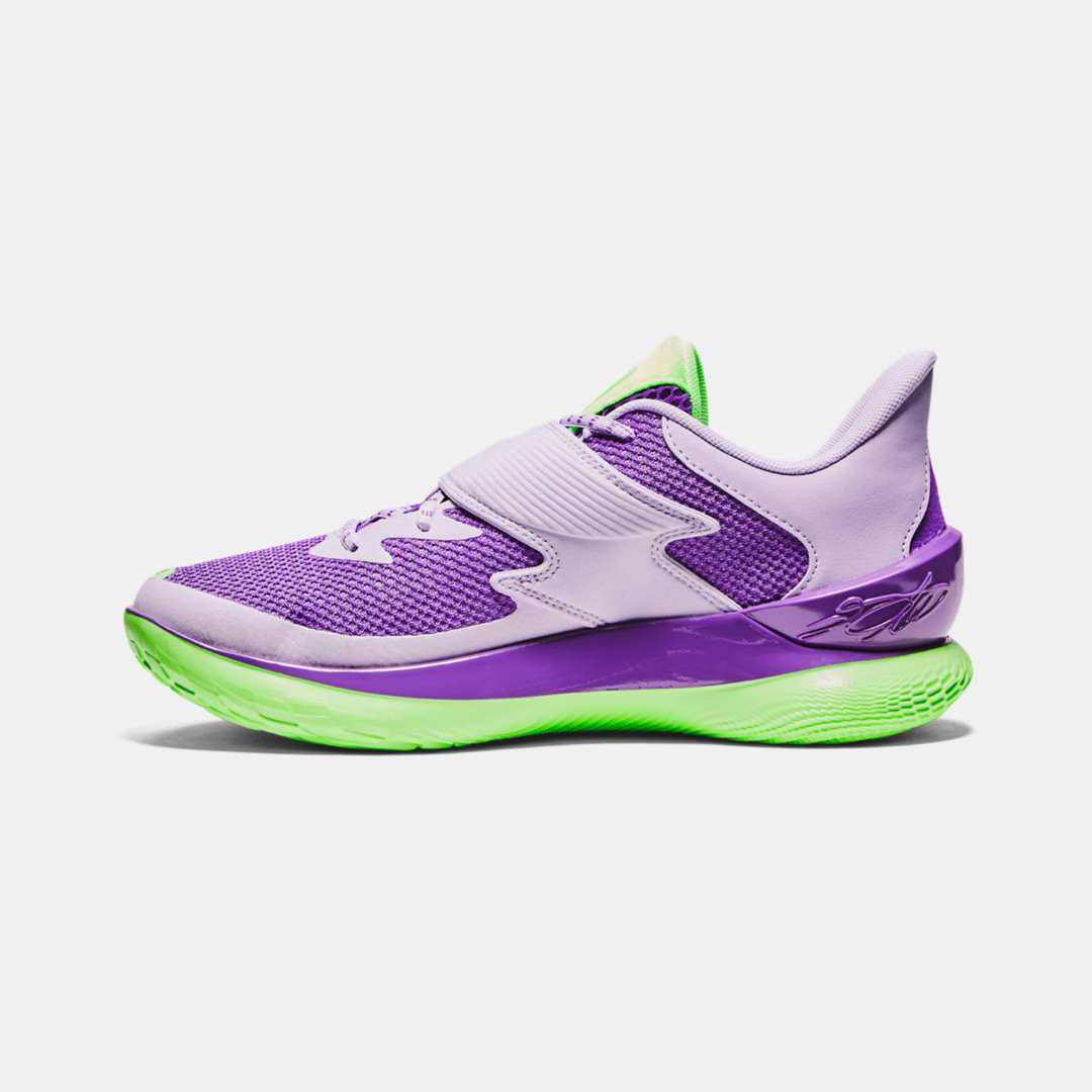 Curry Fox 1 ‘THE BEAM’