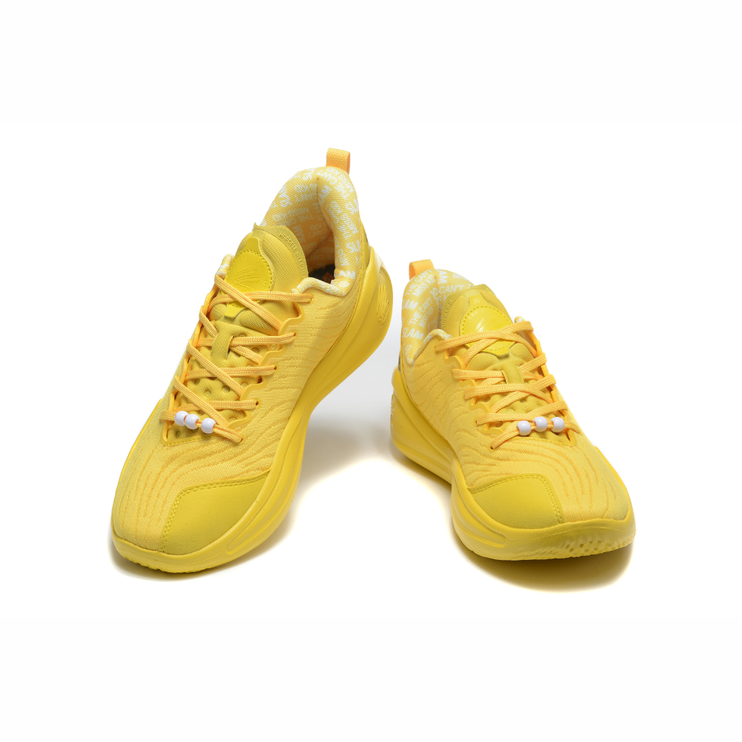 SLAM x Curry 12s