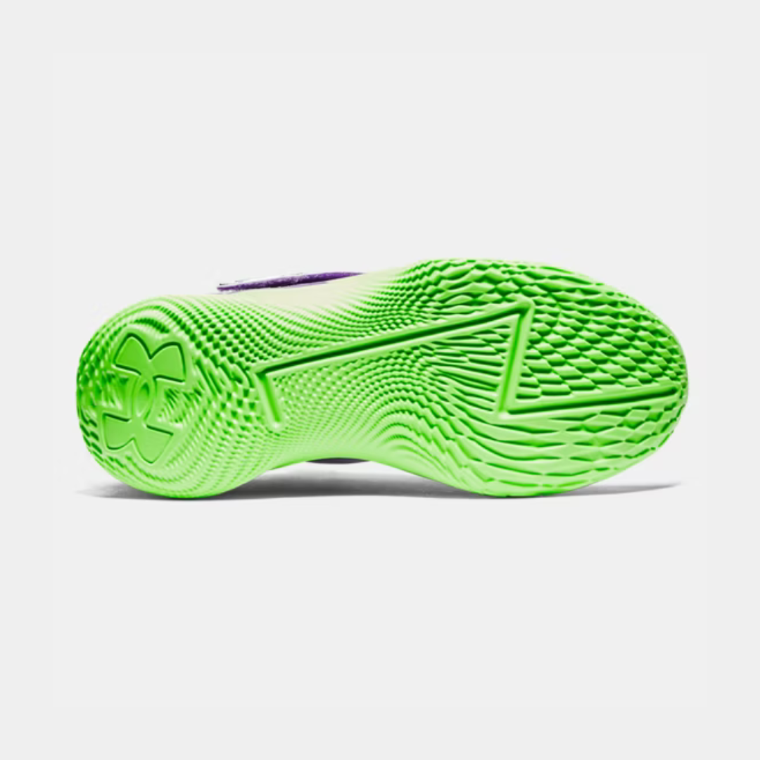Curry Fox 1 ‘THE BEAM’