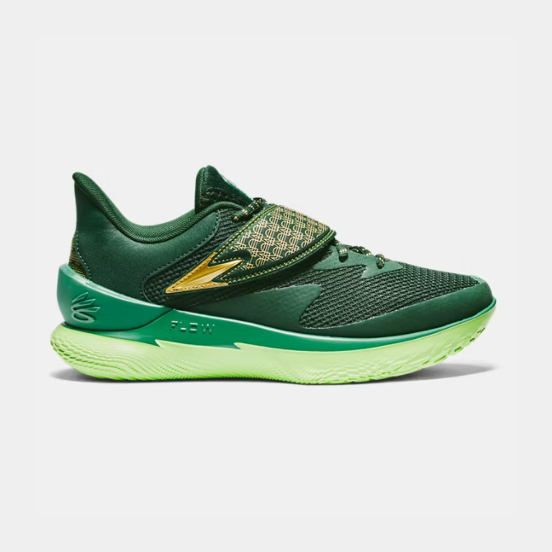 Curry Fox 1 'Happy Fox Day Alt'