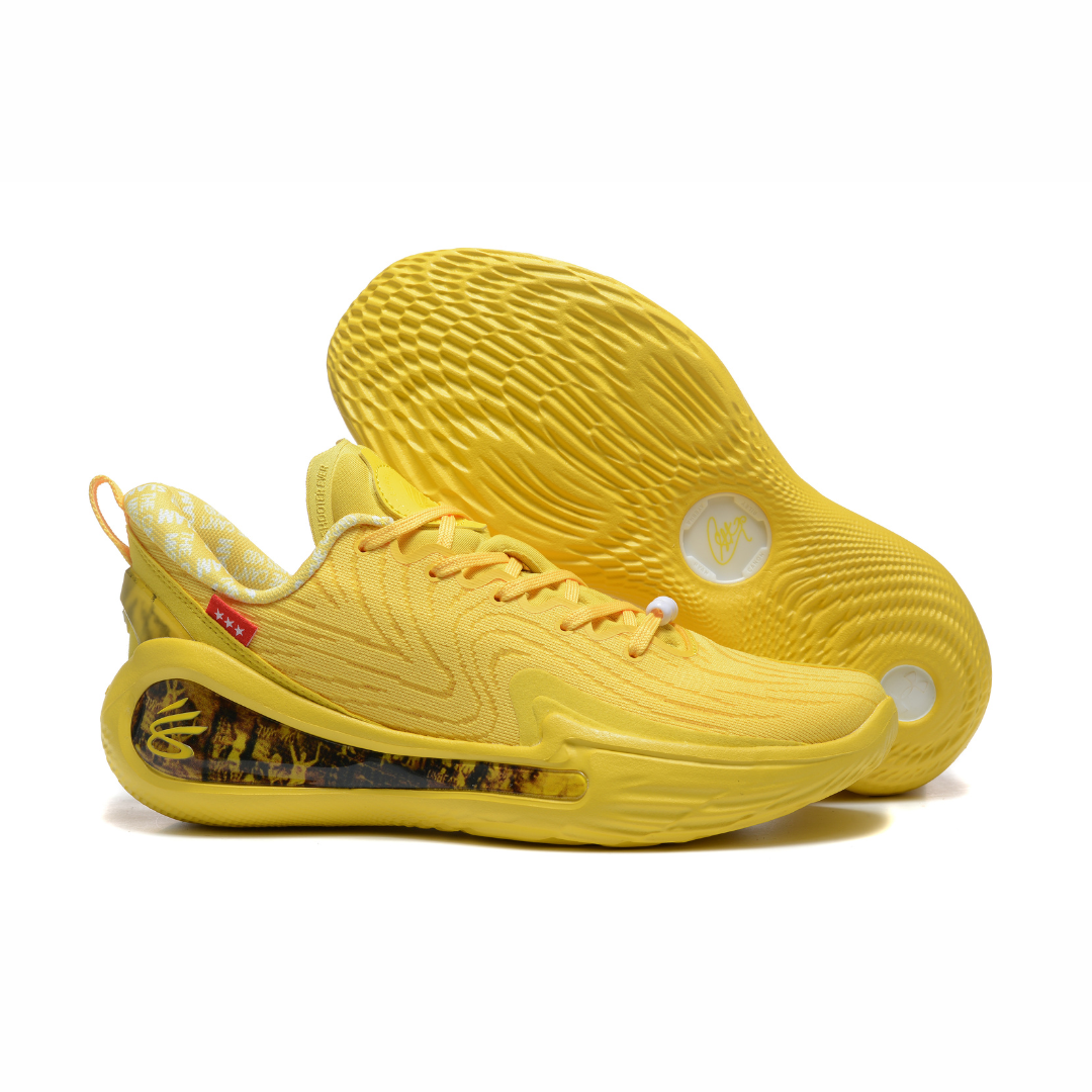 SLAM x Curry 12s