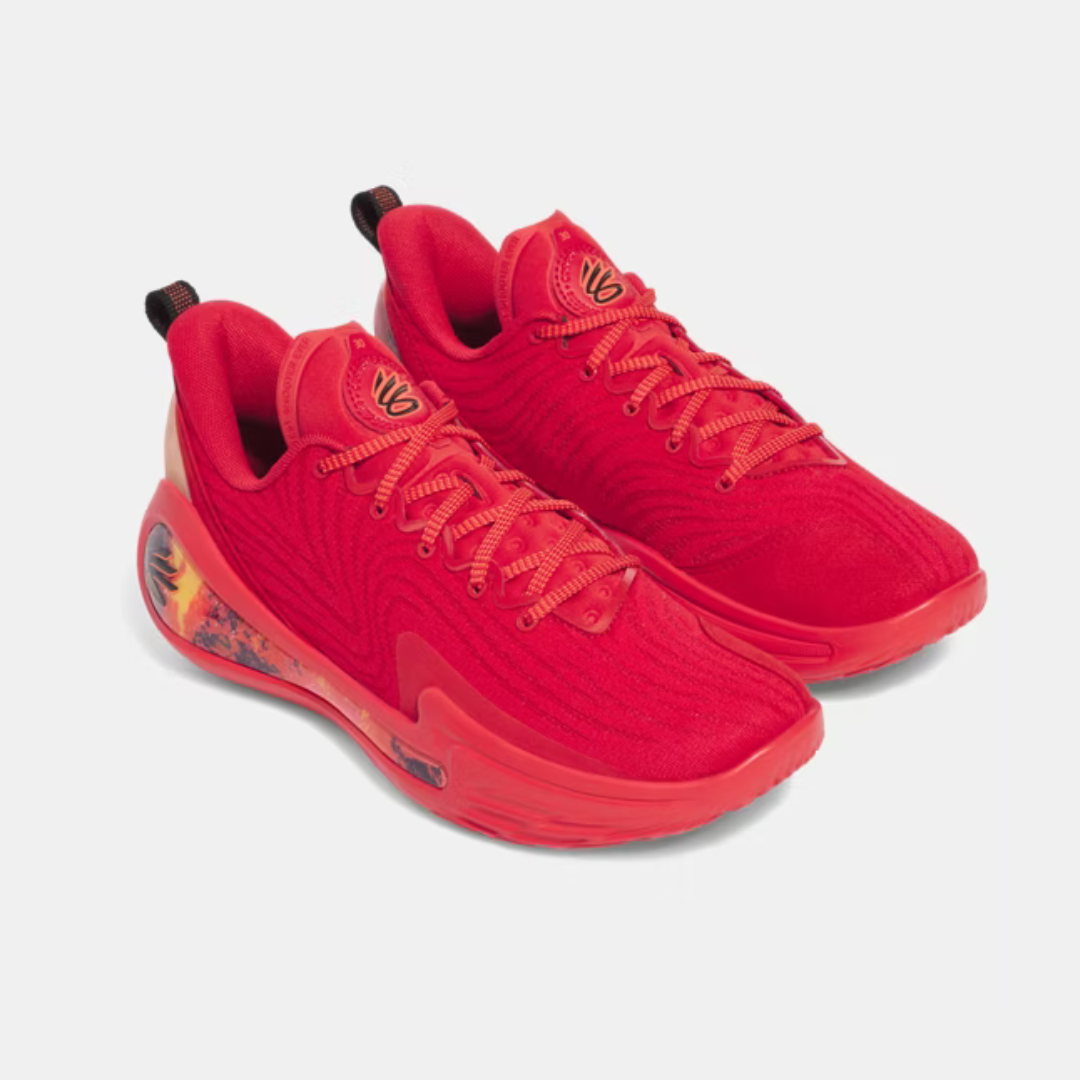 Curry 12 'Spark'