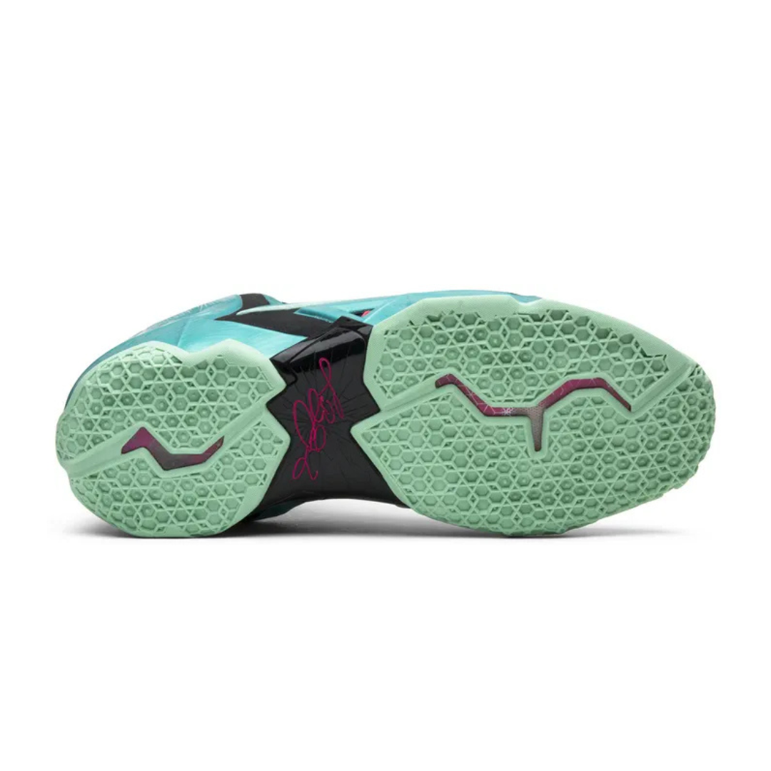LeBron 11 "South Beach"