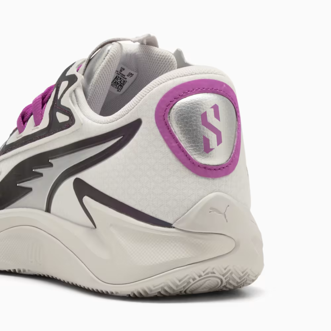 Scoot Zeros II Sterling Unissex
