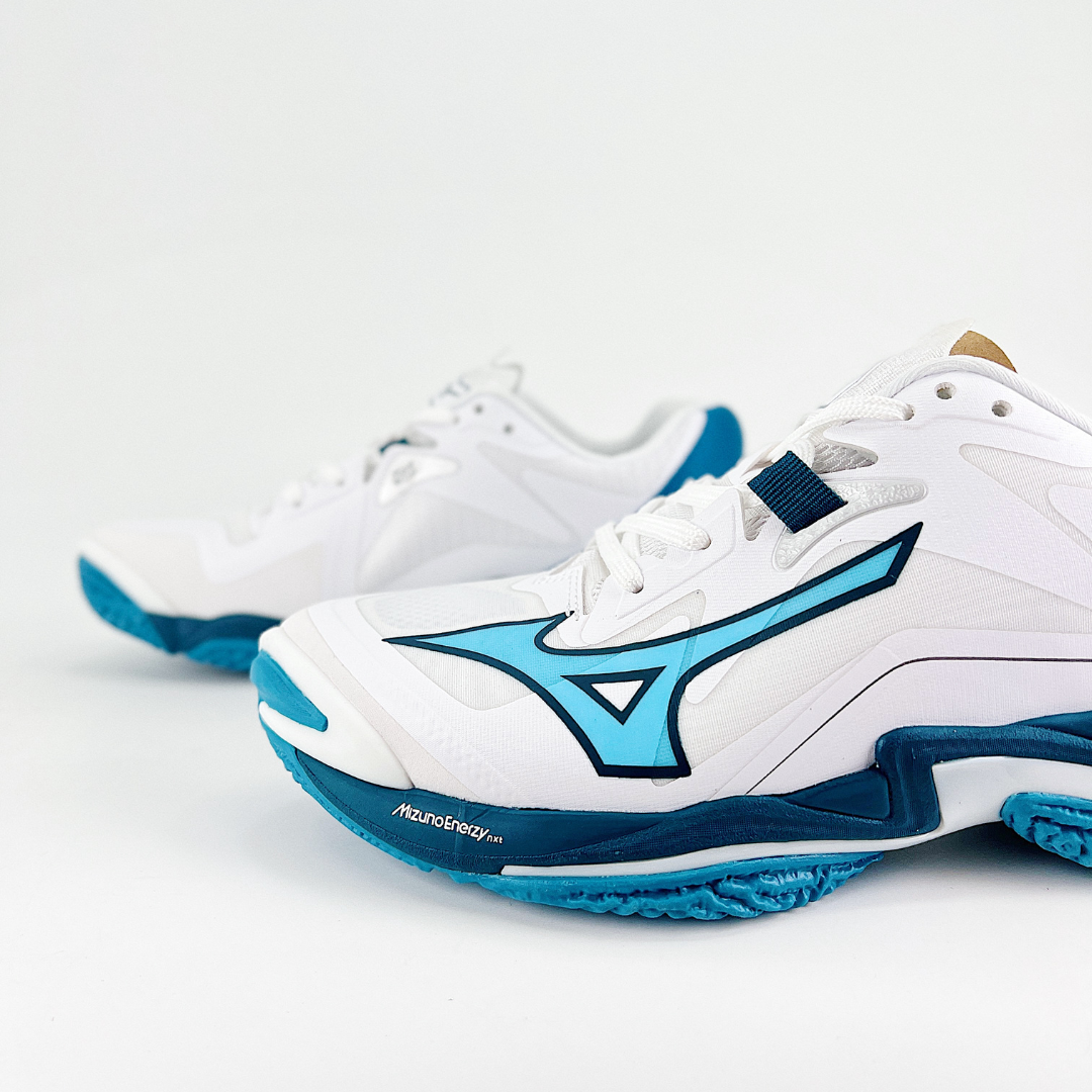 Tênis de Vôlei Mizuno Wave Lightning Z8 Tênis de Vôlei Mizuno Wave Lightning Z8