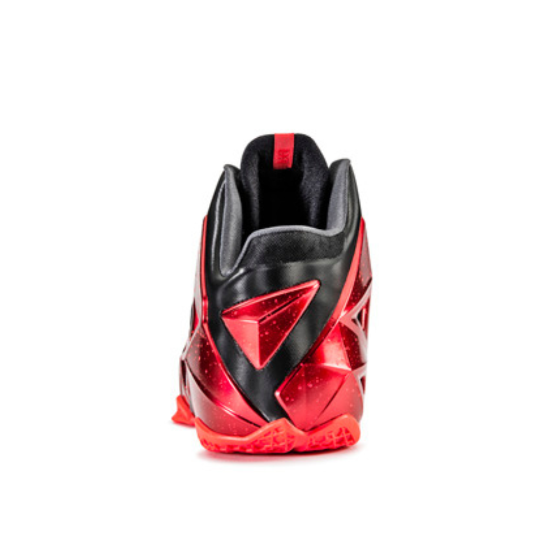LeBron XI Miami Heat Away