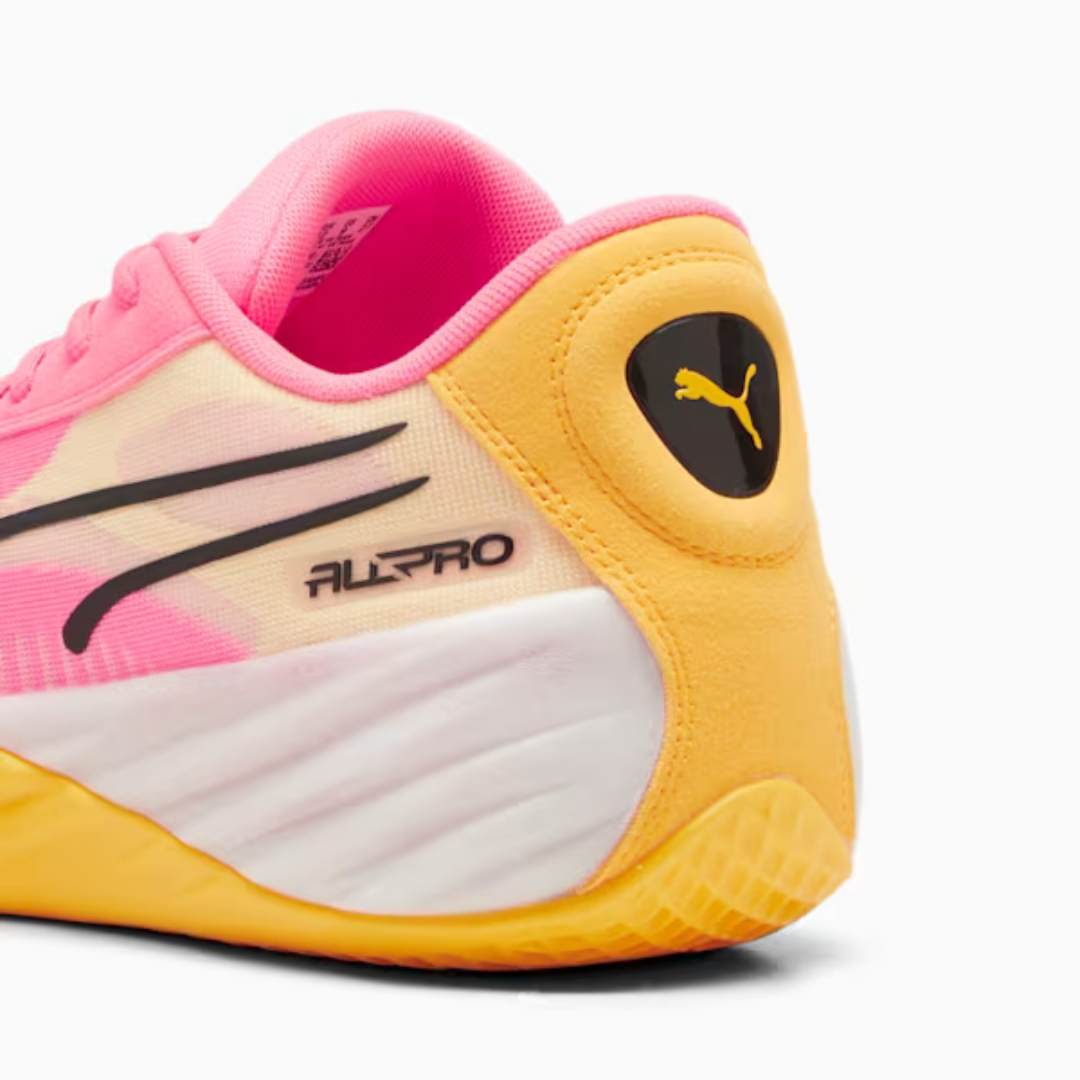 Tênis de Basquete All-Pro NITRO™ Team
